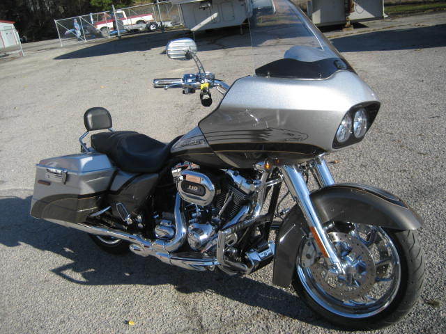 2008 Harley-Davidson SPORTSTER 1200 CUSTOM