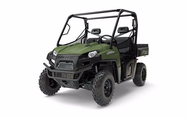 2017 Polaris RANGER 570 FULL SIZE