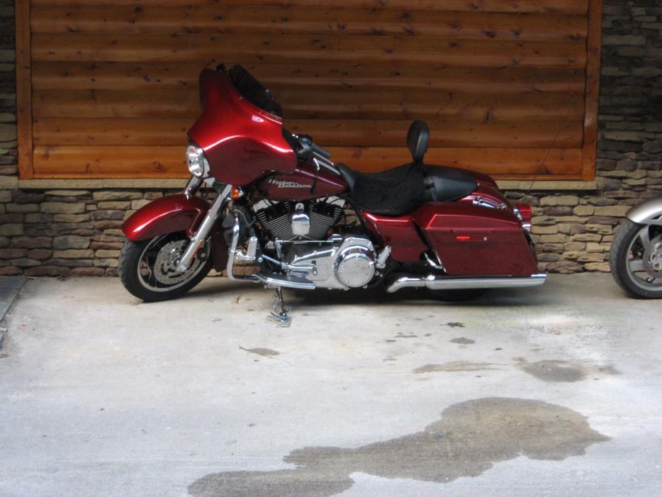 1995 Harley-Davidson HERITAGE SOFTAIL CLASSIC