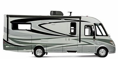 2012 Itasca Reyo 25T