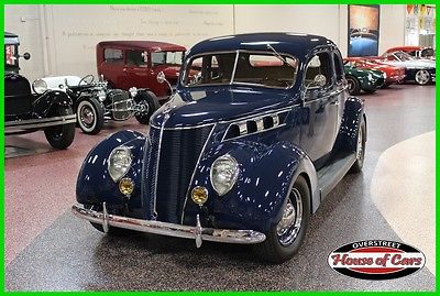 1937 Ford Other  1937 FORD DELUXE COUPE