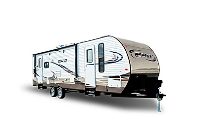 2015 Forest River EVO 2160