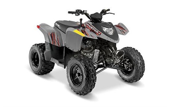 2017 Polaris Phoenix 200