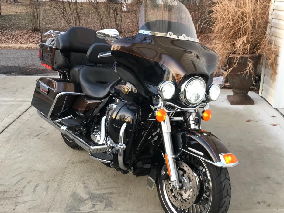 2015 Suzuki Boulevard C50 T