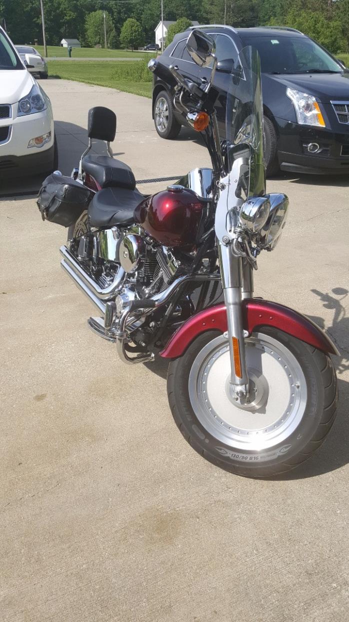 2006 Suzuki BOULEVARD M50