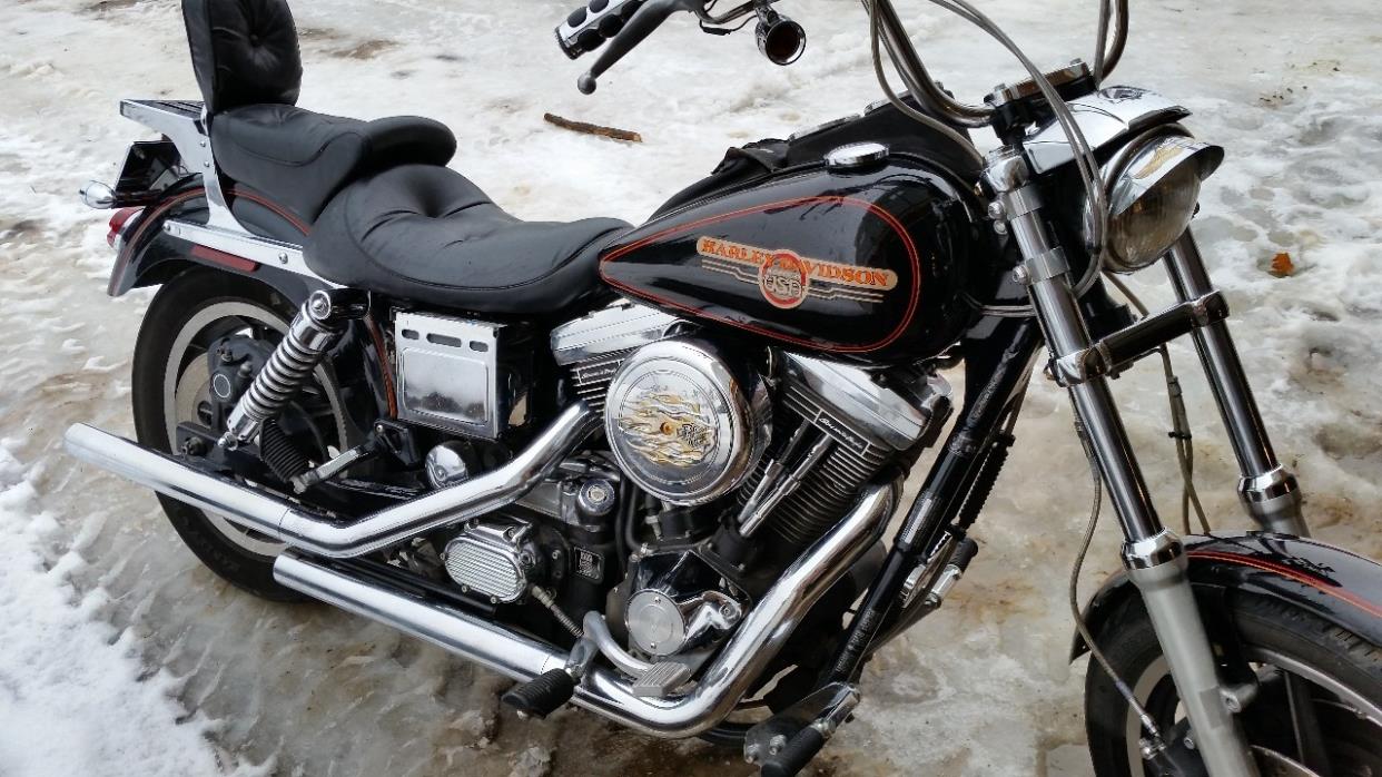 2006 Harley-Davidson STREET GLIDE