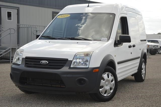 2013 Ford Transit Connect Xl  Cargo Van