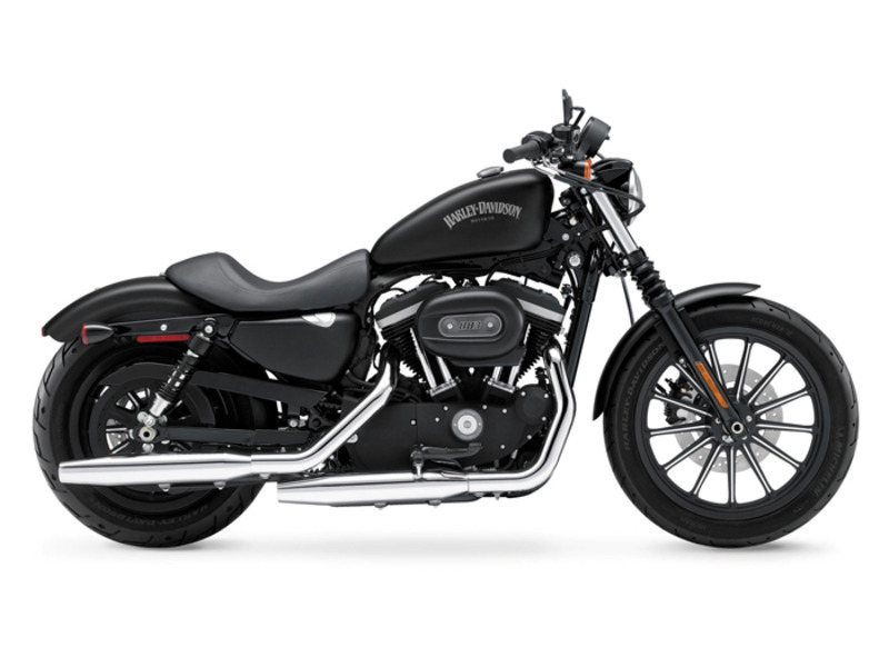 2015 Harley-Davidson FXDL - Dyna Low Rider