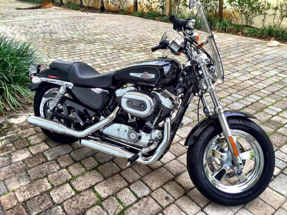 1999 Harley-Davidson FXD