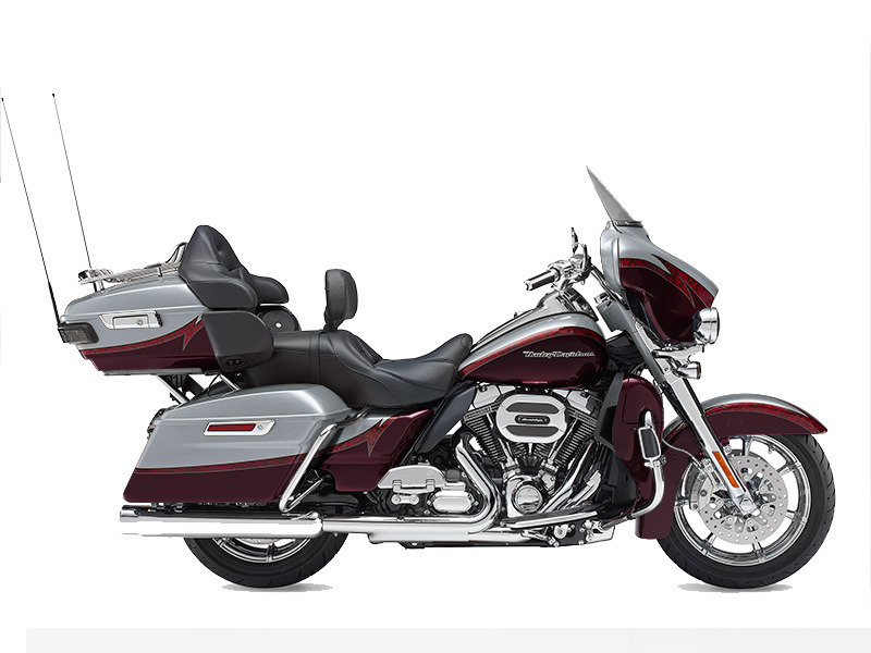 2015 Harley-Davidson FLHTKSE - CVO Limited