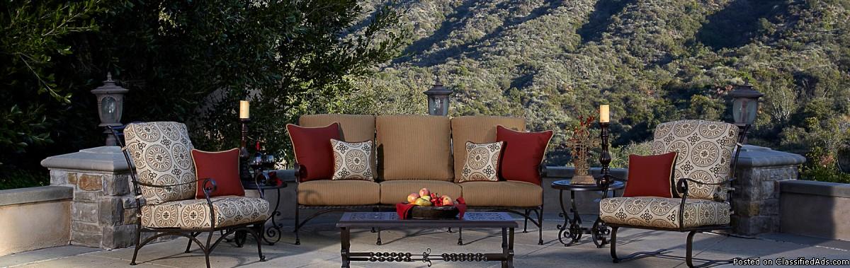 Outdoor Patio Furniture | Stylish and Luxury Outdoor Furniture, 0