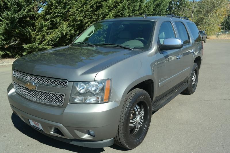 2008 Chevrolet Tahoe 1500