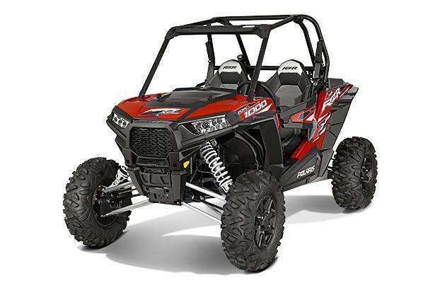 2015 Polaris RZR XP 1000 / POWER STEERING