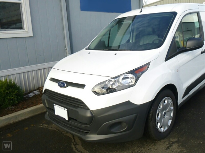 2017 Ford Transit Connect  Cargo Van