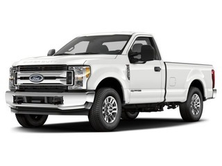 2017 Ford F250  Landscape Truck