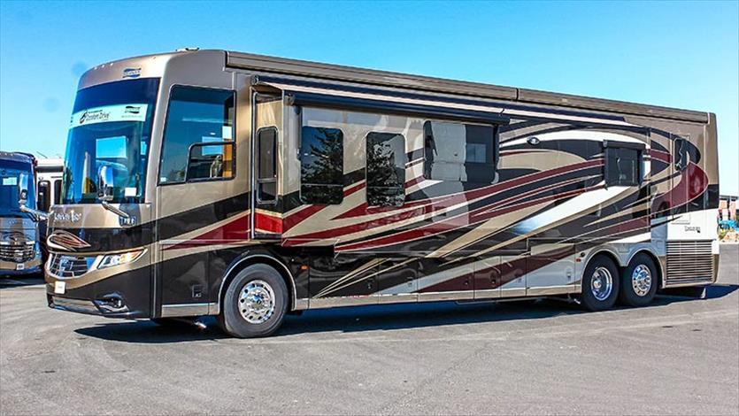 Newmar London Aire RVs for sale in Frederick, Colorado