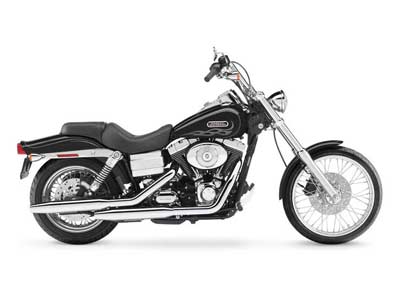 2006  Harley-Davidson  Dyna™ Wide Glide