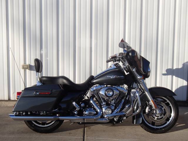 2009 Harley Davidson FLHX STREET GLIDE