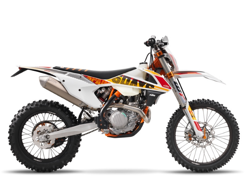 2015 KTM 85 SX