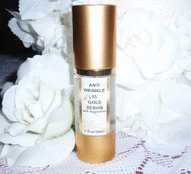 Turn Back The Hands Of Time With Anti Wrinkle 55 Gold Serum, 0