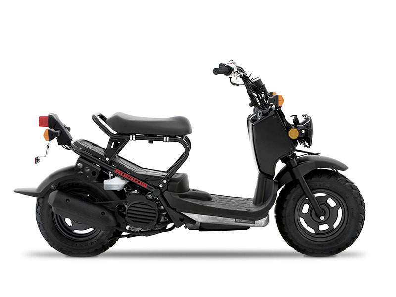 2016 Honda Ruckus