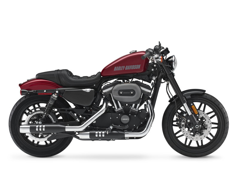 2017 Harley-Davidson XL1200CX - Roadster