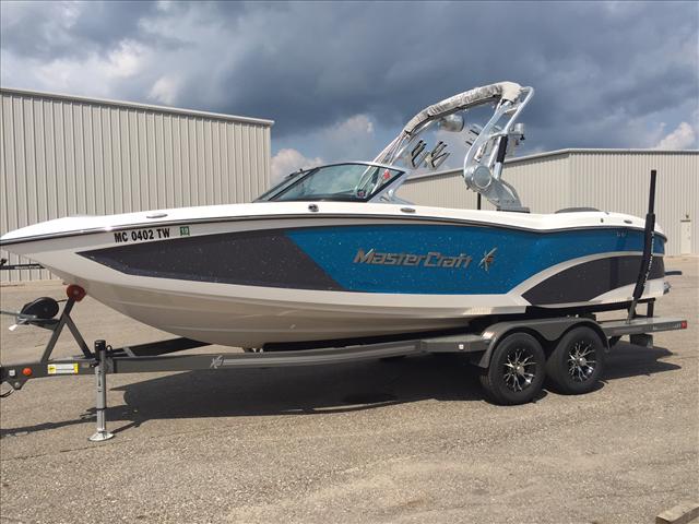 Mastercraft Boat Trailer Boats for sale in Fenton, Michigan