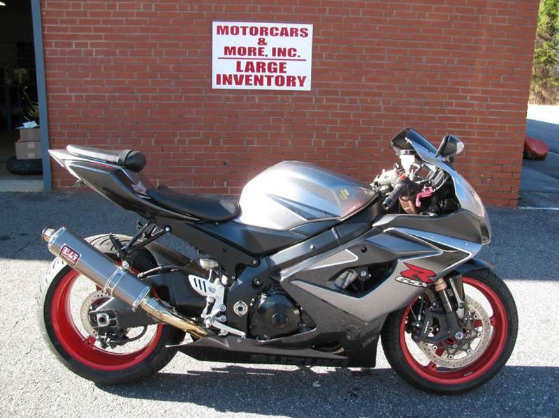 2004 Suzuki HAYABUSA