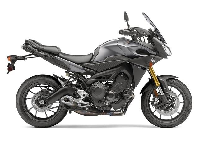 2015  Yamaha  FJ-09