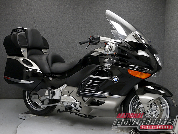 2007 BMW K1200LT W/ABS