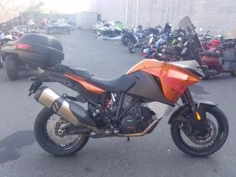 2014  KTM  1190 Adventure ABS