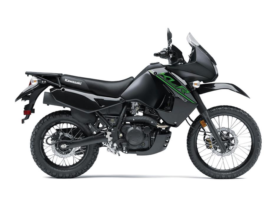 2017 Kawasaki KX 250F