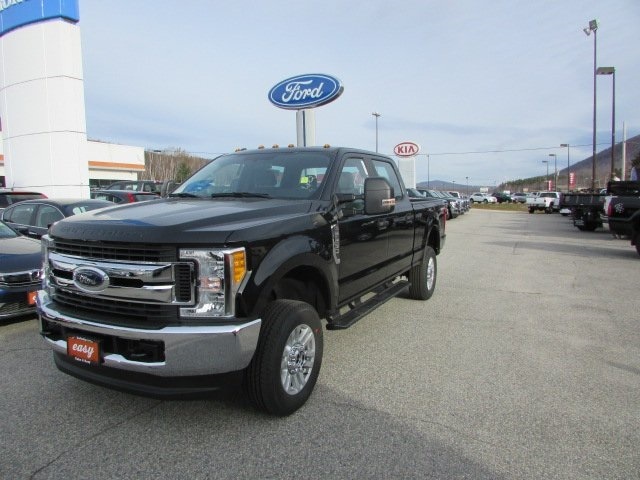 2017 Ford F-250sd  Pickup Truck