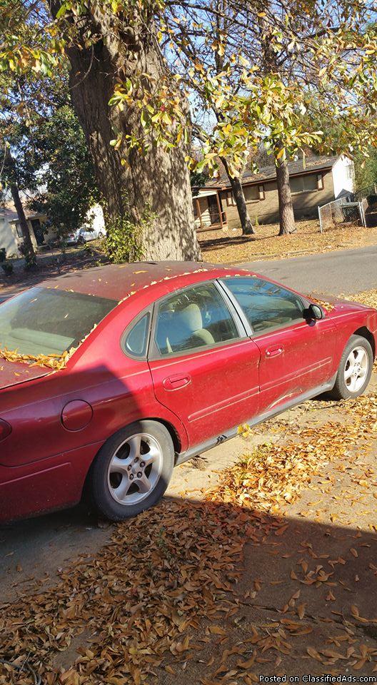 2001 Ford Taurus Cars for sale in Memphis, Tennessee