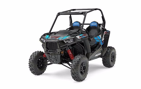 2017 Polaris RZR S 1000 EPS