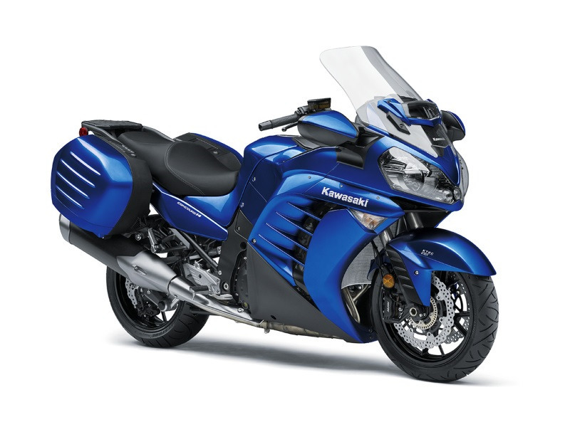 2015 Kawasaki KX™250F