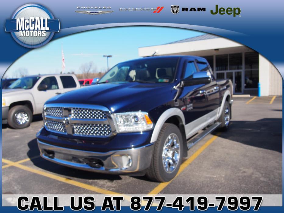 2013 Ram 1500  Pickup Truck