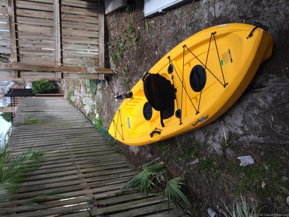 kayak for sale