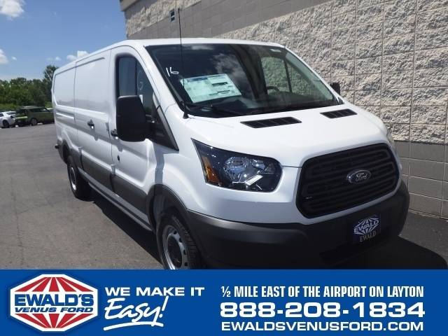 2016 Ford Transit 350  Cargo Van