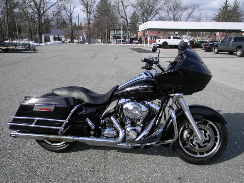 2010  Harley-Davidson  Road Glide Custom