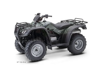 2005 Honda FourTrax Rancher™ ES