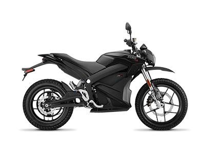 2016  Zero Motorcycles  DSR ZF13.0