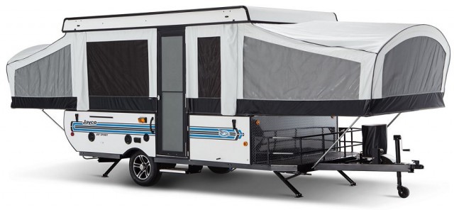 2017 Jayco Jay Series Sport 12UD