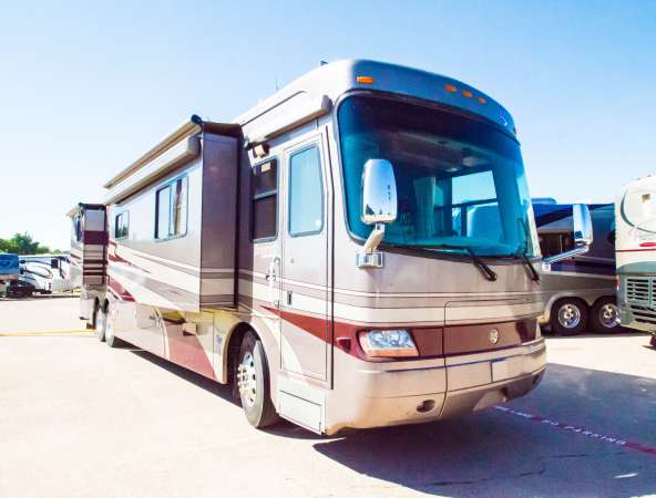2006  Holiday Rambler  Imperial - 43PDQ