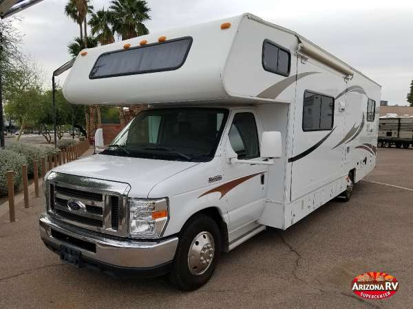 2013  Coachmen  Freelander 29