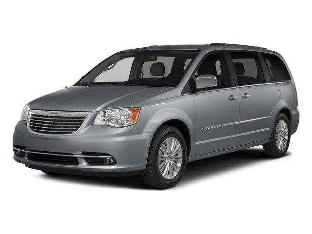 2015 Chrysler Town and Country Touring