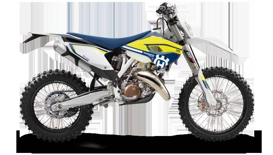 2016 Husqvarna TE 125