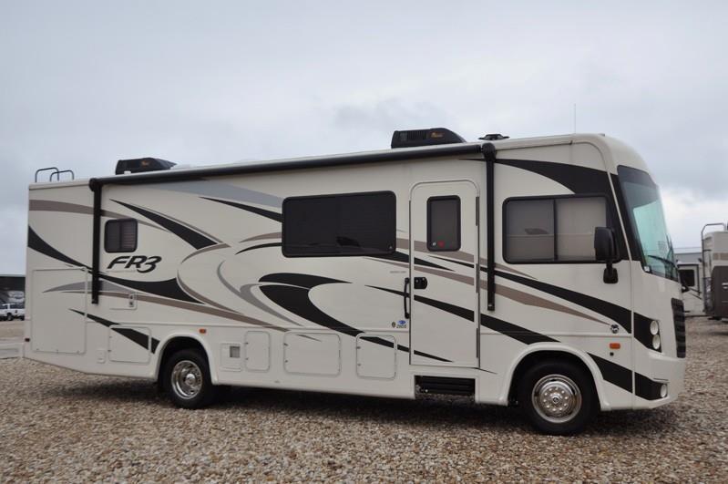 2017  Forest River  FR3 29DS Crossover RV for Sale at MHSRV