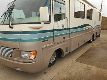 Fleetwood Southwind Rvs For In