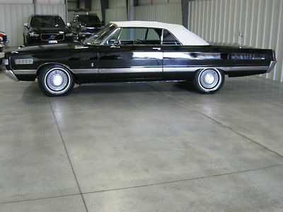 1966 Mercury Monterey Parklane 1966 Mercury Parklane Convertible , classic car, convertible,classic convertible